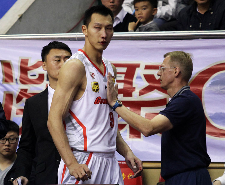 关于李娜CBA外援新规冲上热搜的信息|FG电子体育直播在线观看